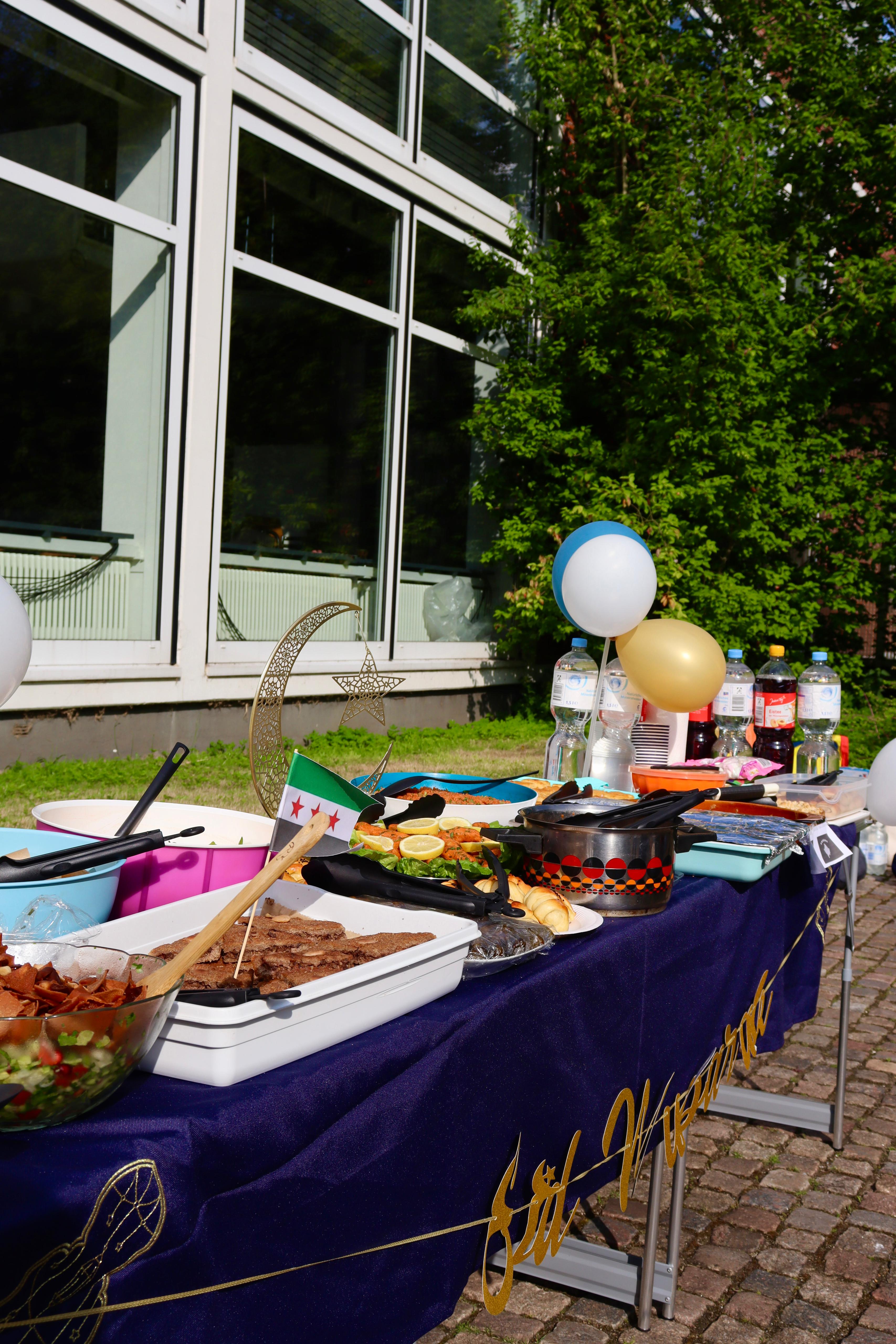 Event